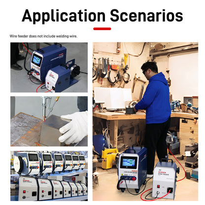 US Stock 95% New SFX Laser ALW-1200A Portable Air-Cooled Handheld Laser Welding Machine 2 in 1 for Carbon Steel Aluminum with Welding Cart