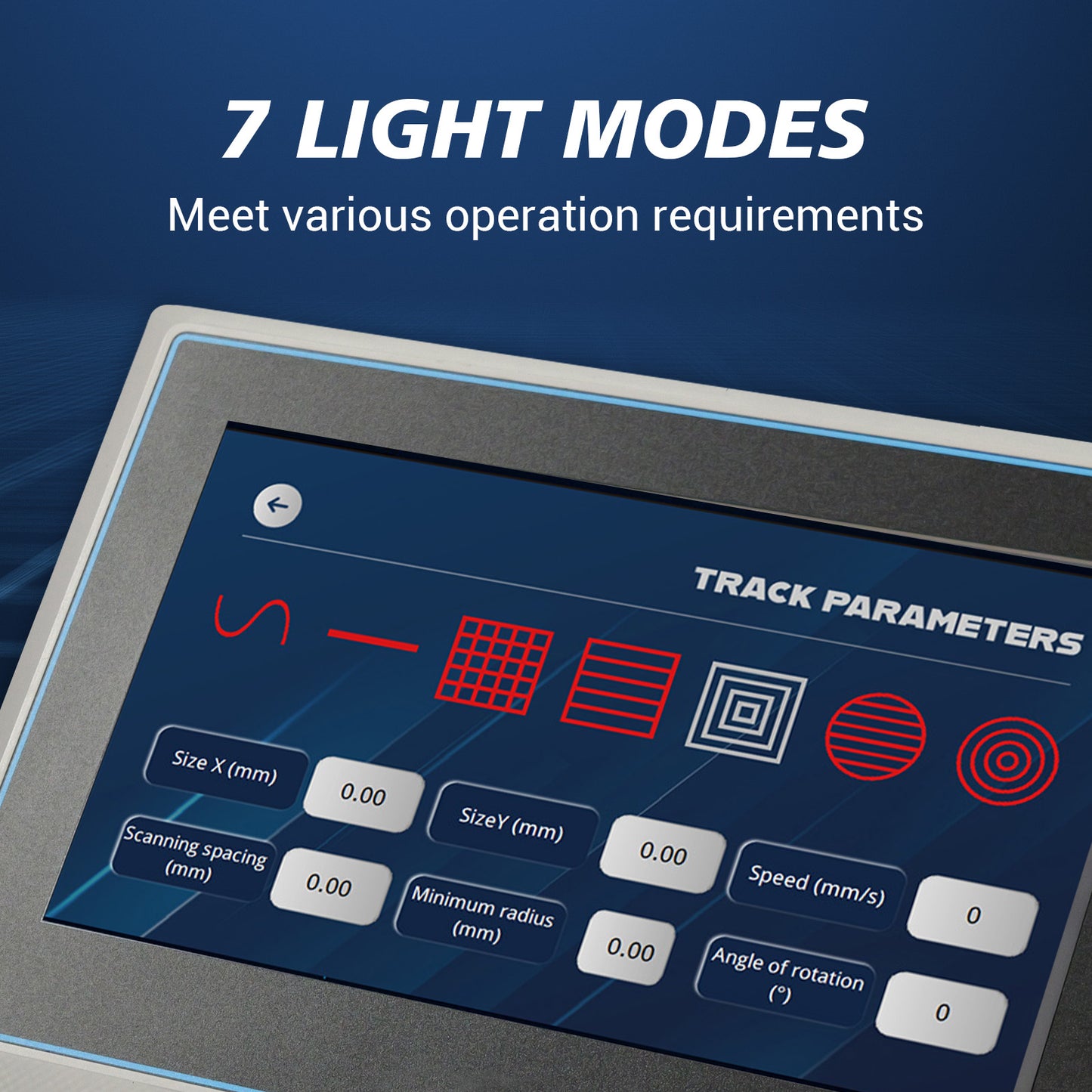 Máquina de limpieza láser pulsada refrigerada por aire SFX APC de 300 W/500 W, decapadora láser para madera, herramienta para eliminar pintura, óxido y recubrimiento.