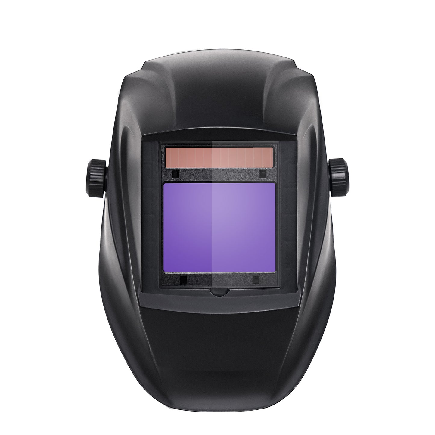 Ultimate Laser Protection Welding Helmet with Auto Darkening Dual True Color Lenses for Laser Welding and Cleaning