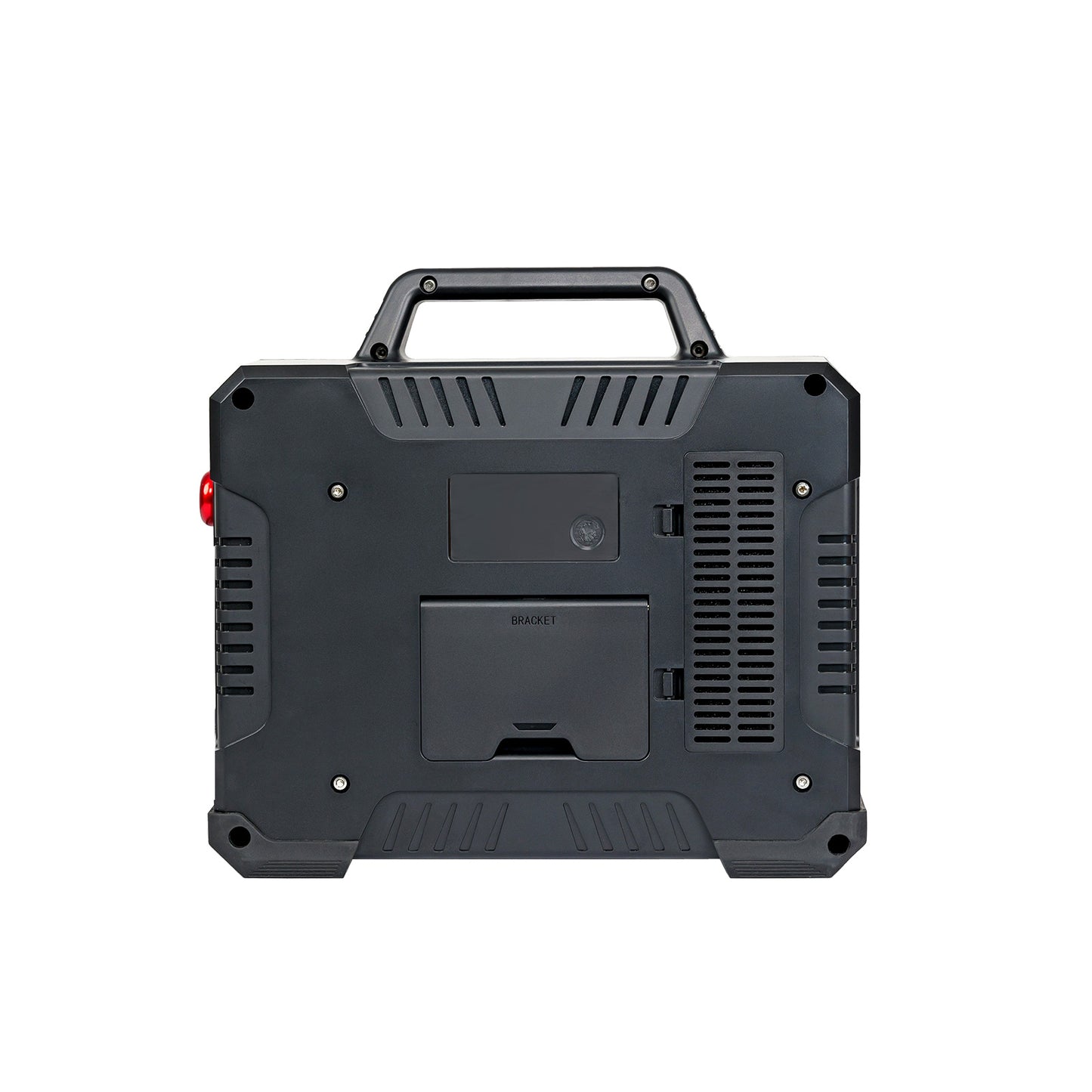 SFX 60W Portable Handheld Laser Marking Machine Metal Laser Engraver with 55*55/100*100/150*150mm Lens