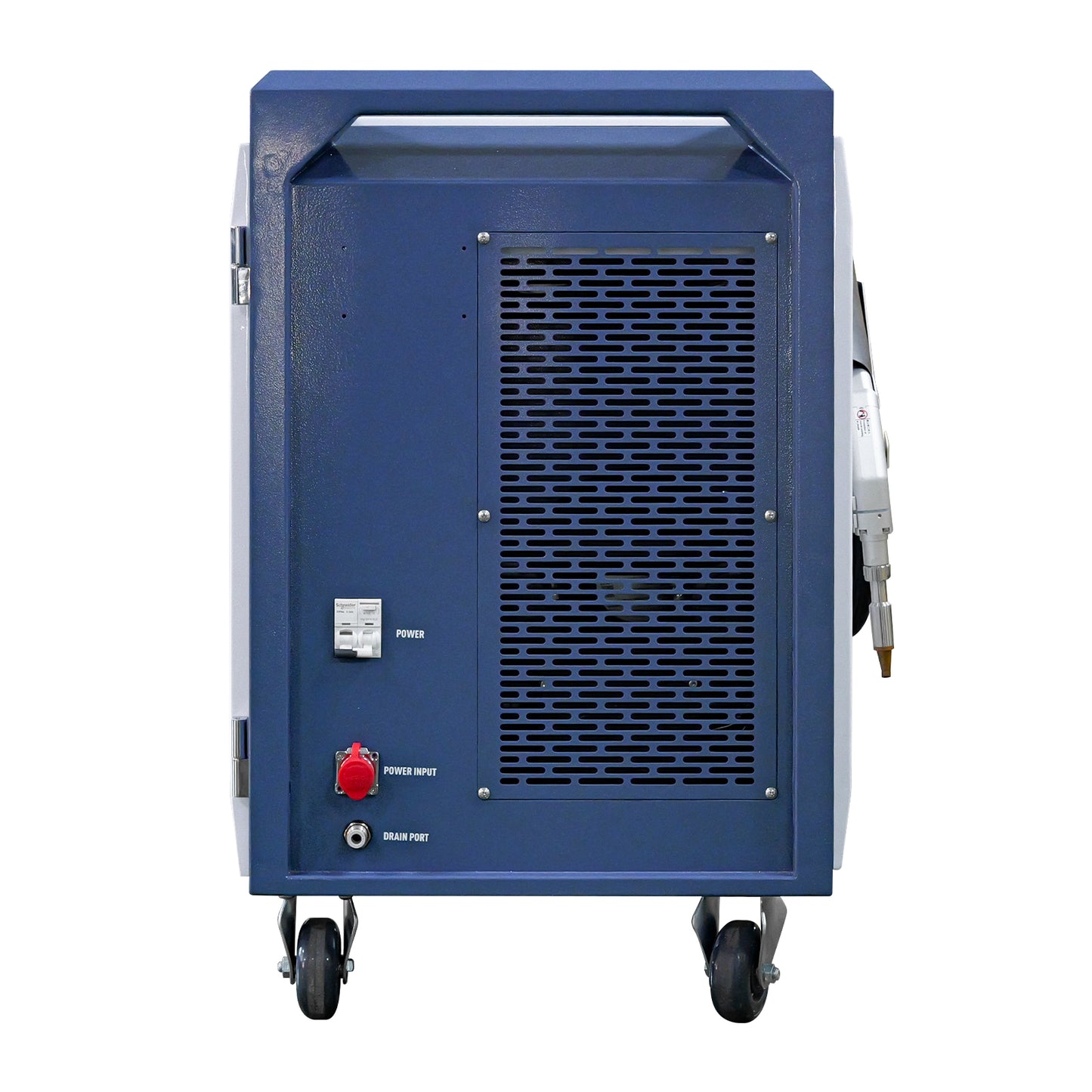 SFX 1400W Portable Laser Welding Machine 3 in 1 Integrated Handheld Laser Welder