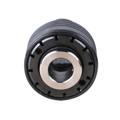 TC820 ANSI Collets 10 pcs ANSI Tapping Collet Chuck TC820 Tapping Adapters for M24HR Electric Tapping Machine