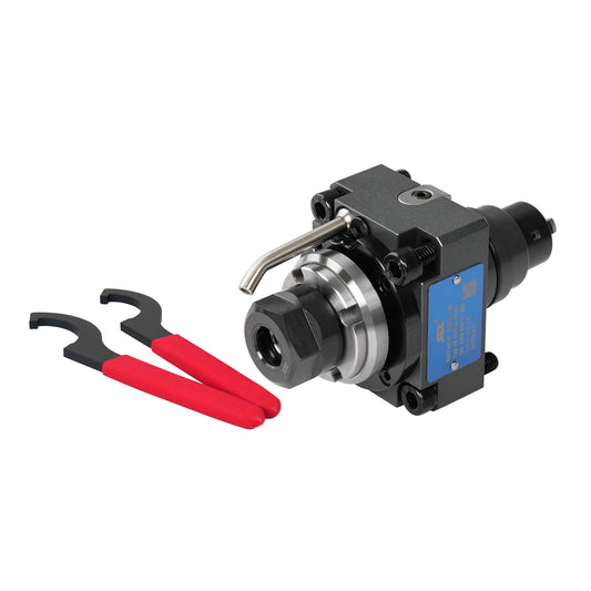 BMT40 Radial/ Axial Driven Tool Holder CNC Tool Holder For CNC Lathe