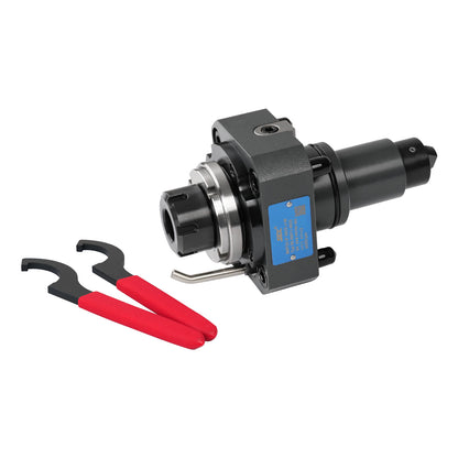 BMT55 Driven Tool Holder External Clamping High Precision Tool Holder CNC Tool Holder