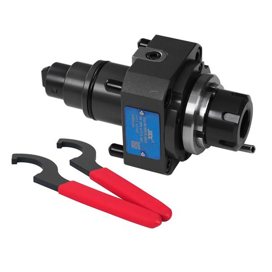 BMT45 Driven Tool Holder External Clamping High Precision Tool Holder CNC Tool Holder