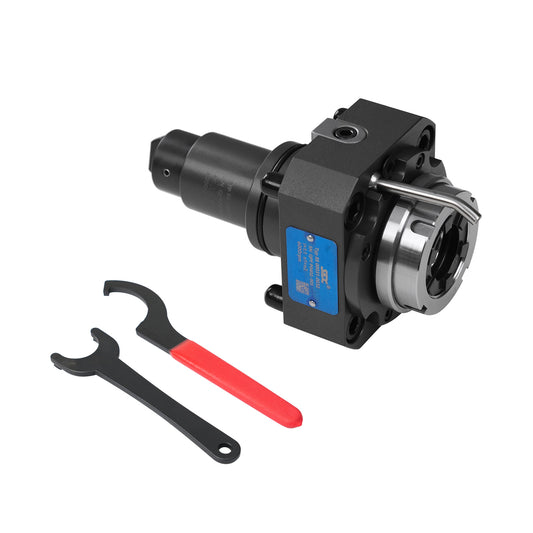 SFX Laser BMT55 Driven Tool Holder Internal Clamping High Precision Tool Holder CNC Tool Holder