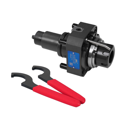 BMT55 Driven Tool Holder External Clamping High Precision Tool Holder CNC Tool Holder