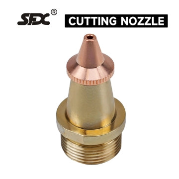 5pcs Nozzles of Laser Welding Machine Laser Welding Nozzle Thread Diameter M16 for Fiber Laser Welder