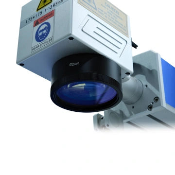 Fiber laser Marking Lens OPEX F-Theta Lens 1064nm with M85 Thread 70mm/110mm/150mm/175mm/220mm/300mm Fiber Laser Lens