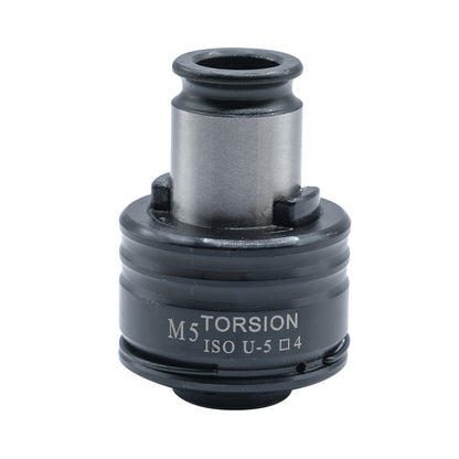 GT12 ISO Collets 8pcs Tapping Collets Chuck GT12 Tapping Adapters for M16R Tapping Machine M3 M4 M5 M6-M8 M10 M12 M14 M16