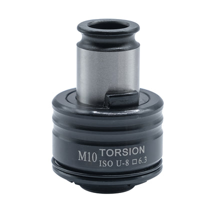 GT12 ISO Collets 8pcs Tapping Collets Chuck GT12 Tapping Adapters for M16R Tapping Machine M3 M4 M5 M6-M8 M10 M12 M14 M16