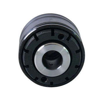 GT12 ANSI Collets 9 pcs GT12 ANSI Tapping Collet Chuck GT12 Tapping Adapters for M16 Electric Tapping Machine