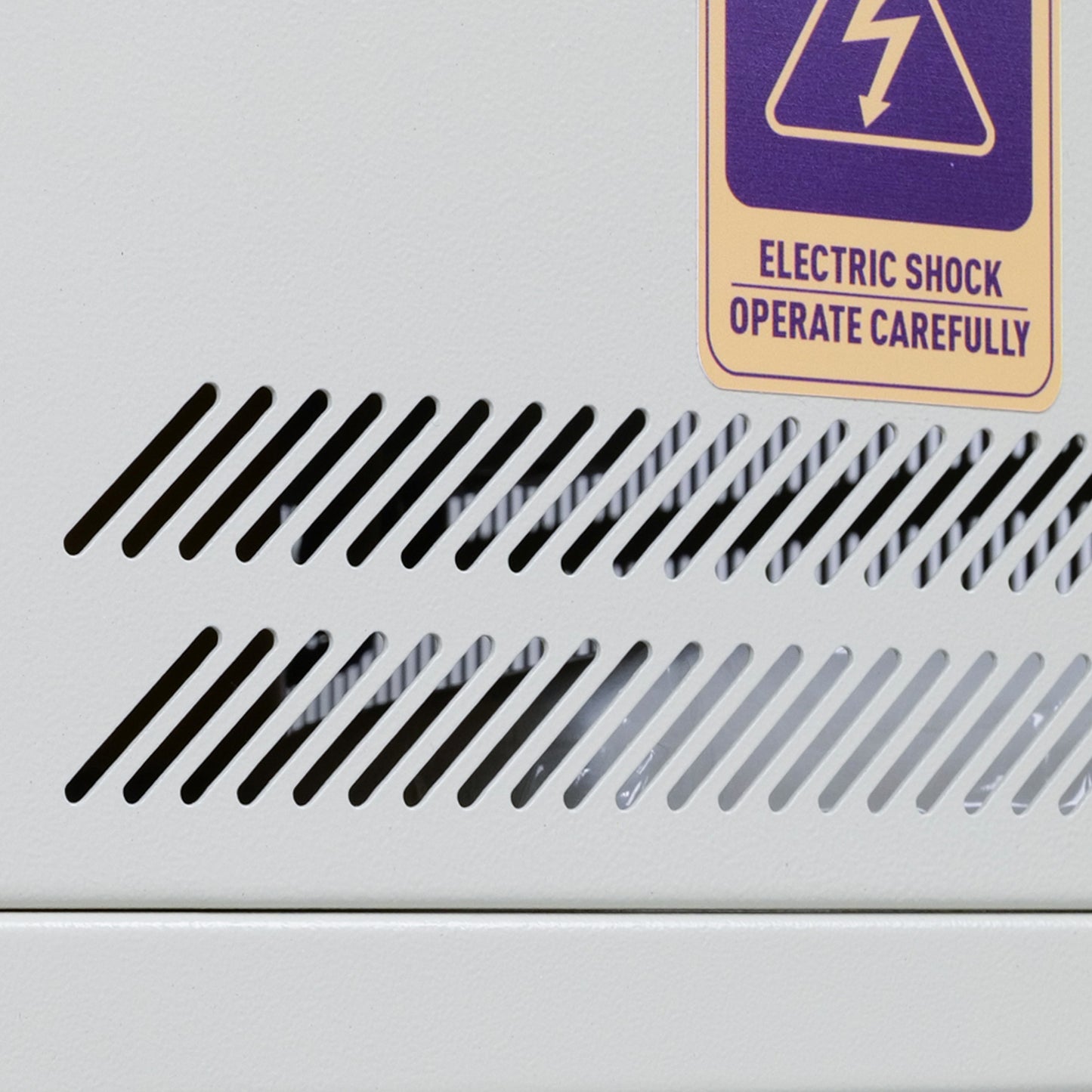 SFX 10kW Three Phase Voltage Transformer 380V to 220V for Laser Cleaning Machine and Laser Welding Machine