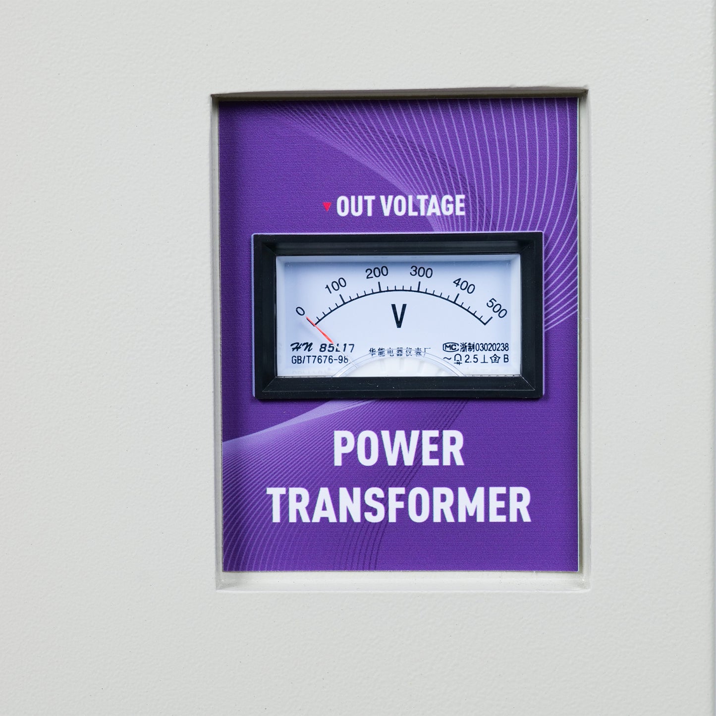 SFX 10kW Three Phase Voltage Transformer 380V to 220V for Laser Cleaning Machine and Laser Welding Machine