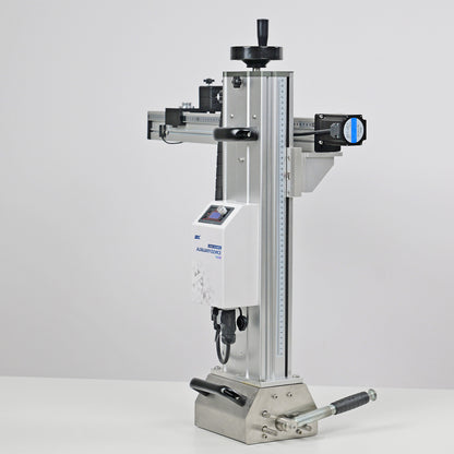 JF-500 Auxiliary Device for SFX Pulse Laser Cleaning Machine for Better Cleaning Effect