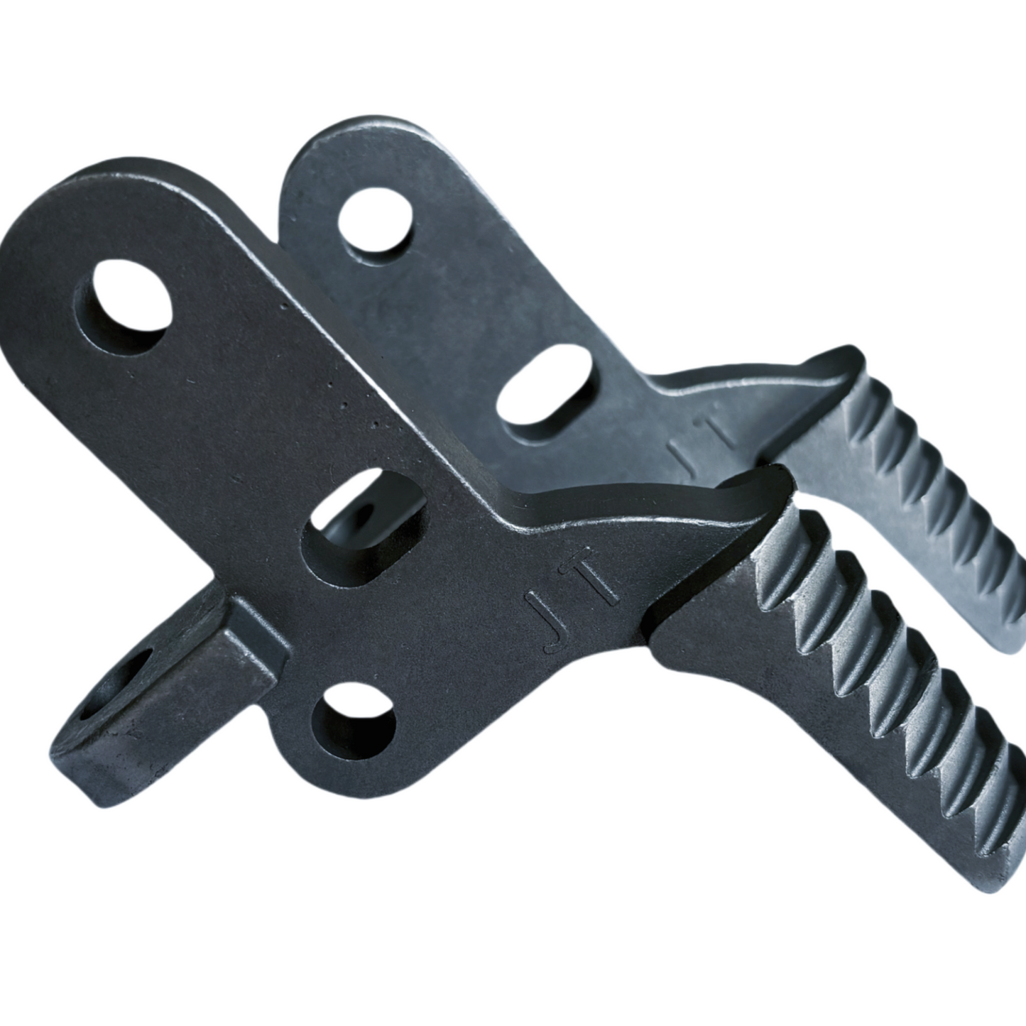 2 Pcs Laser Slag Removal Tool Knief Laser Blade Slag Scraper for Laser Slat Cleaner JS-1000/2300