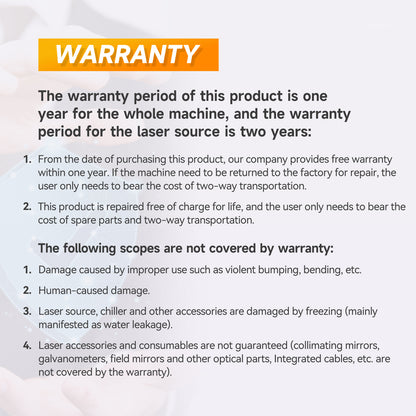 SFX Laser Cleaning Machine 1500W/2000W/3000W MAX Portable Handheld Laser Cleaner for Rust Paint Oil Oxide