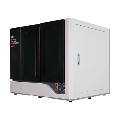 SFX-2030 Air-cooled Precision Fiber Laser Cutting Machine 1200W Laser Cutter for Precision Metal Cutting