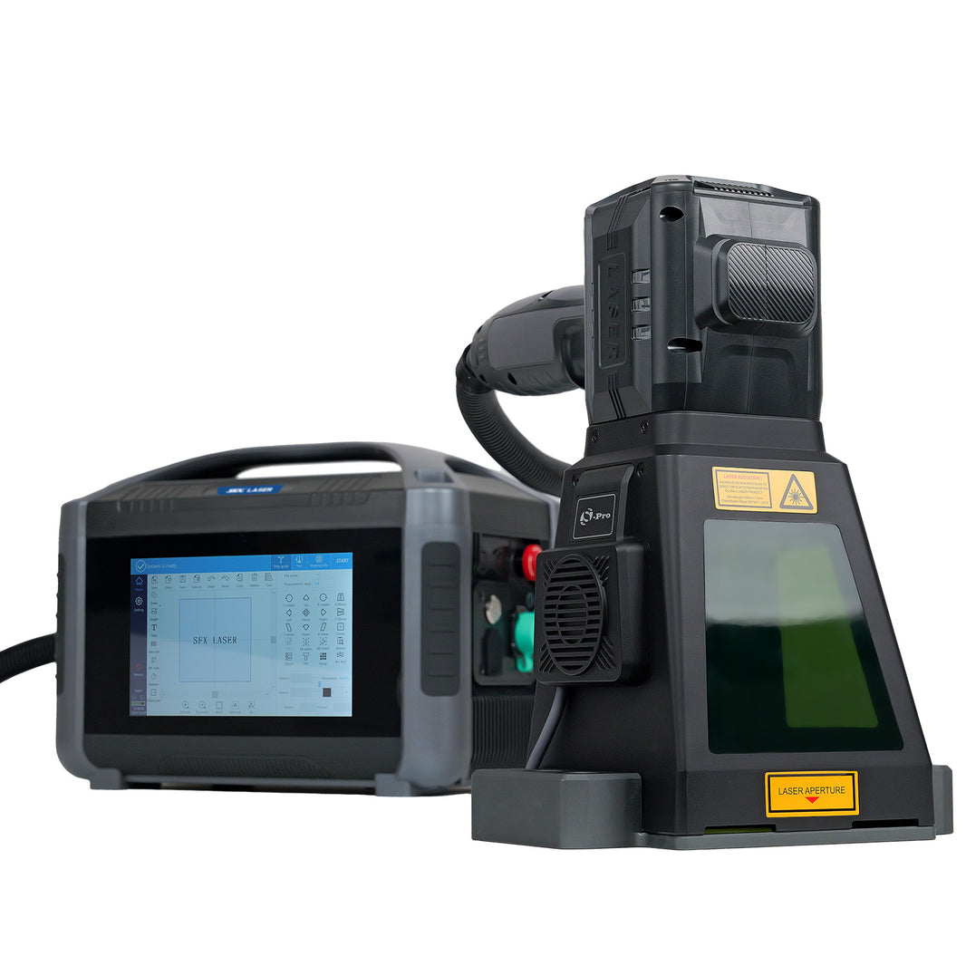 SFX Laser Solution, Laser Cleaning/Welding/Marking/Cutting Machine ...