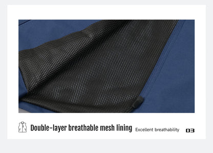 SFX Laser Branded Apparel Set Hat Polo Shirt and Vest for Industrial Use