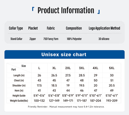 SFX Laser Branded Apparel Set Hat Polo Shirt and Vest for Industrial Use