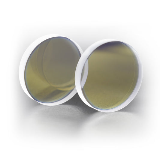 3pcs/10pcs Protective Lens for SLC 1500W/2000W/3000W Fiber Laser Cleaning Machine D30*5mm