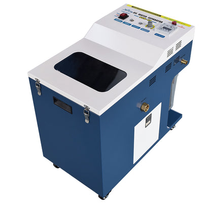 110V/220V SUN-02 CNC Oil Skimmer Water Separator For All Types CNC Machine