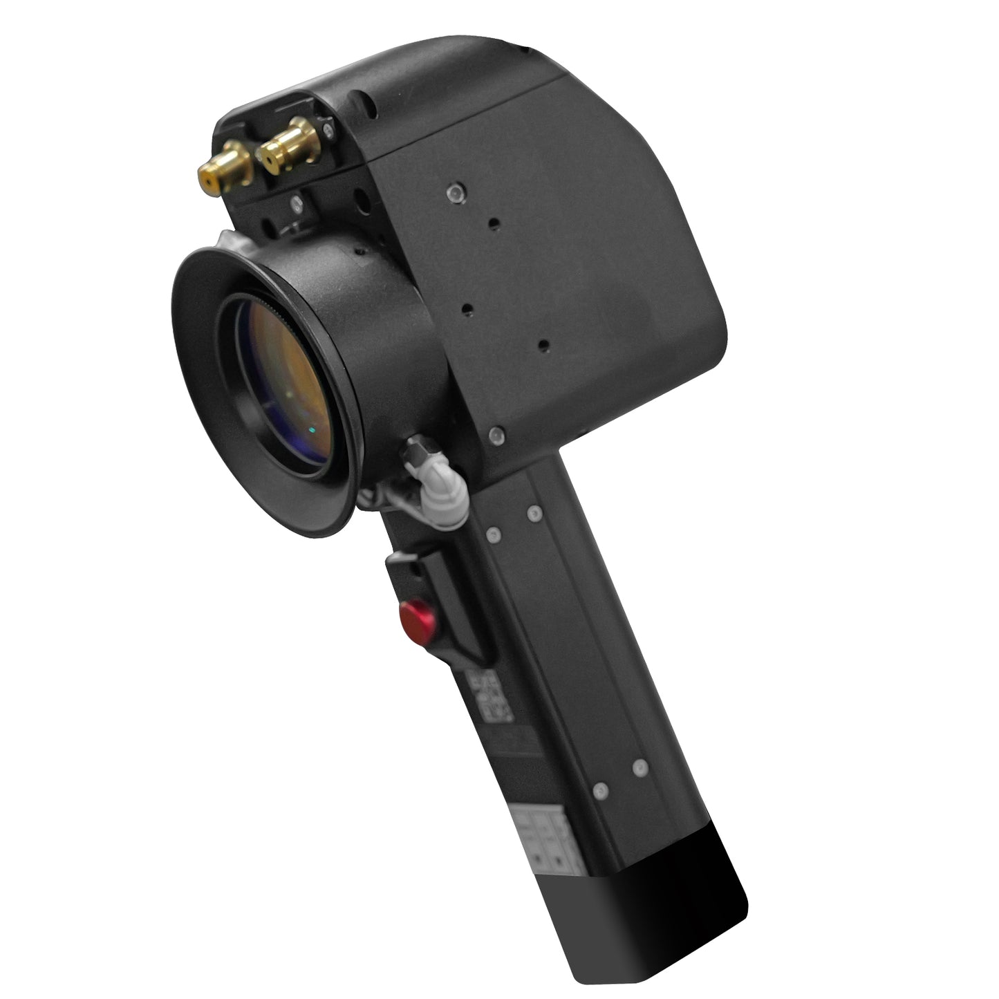 SFX Laser CGC-300 Pulse Laser Cleaner 300 Watt Pulse Laser Cleaning Machine for Metal handheld laser cleaner